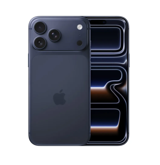 iPhone 17 Pro Max MIA SMART TECH