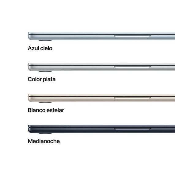 MacBook Air 13 M5 MIA SMART TECH